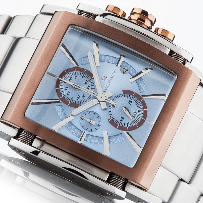 Yves Camani Escaut YC1060 H