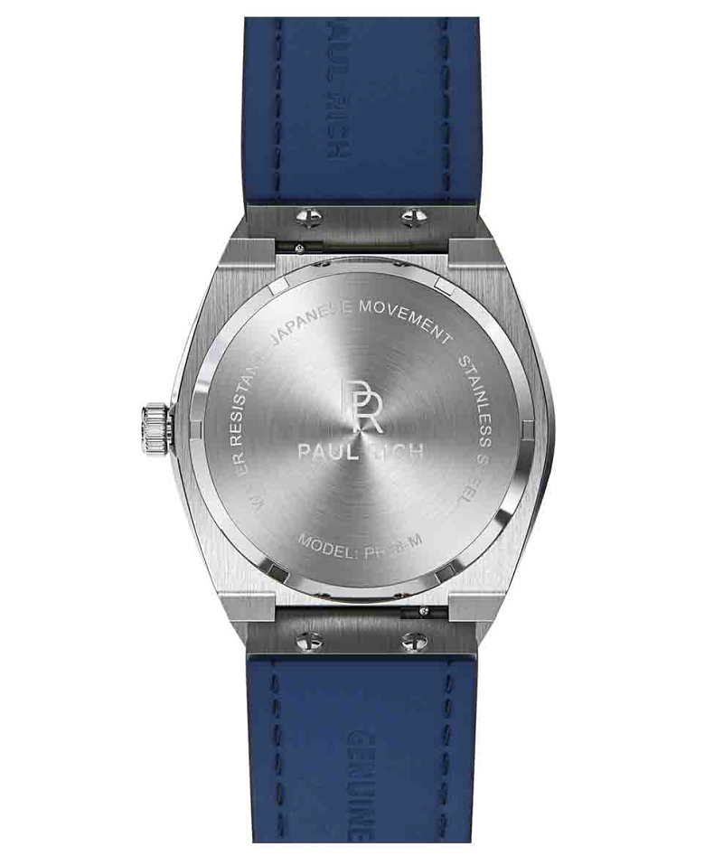 Paul rich hotsell zenith