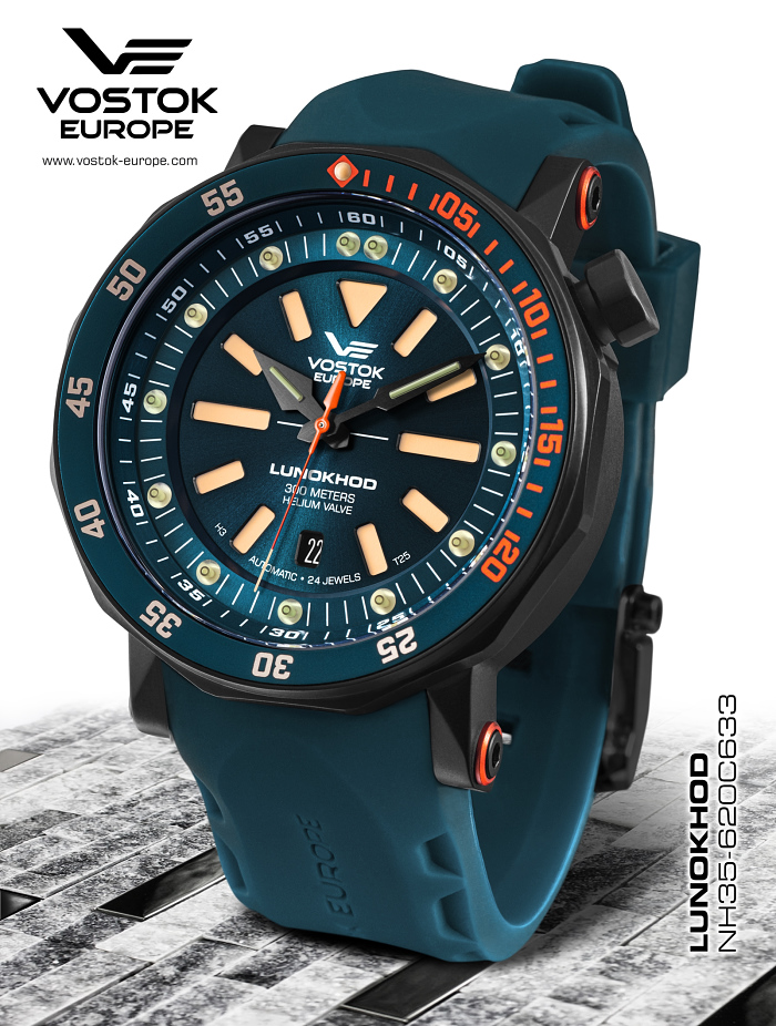 Nh35a uurwerk hotsell
