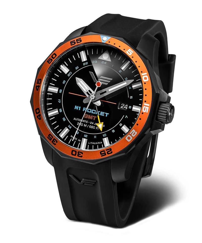 Vostok n1 rocket automatic online