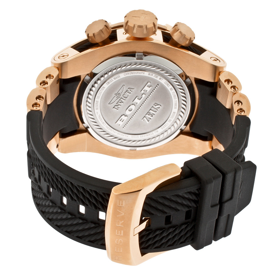 Invicta Bolt 12667