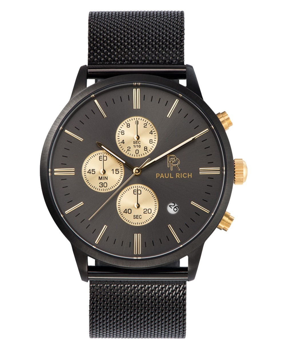 Paul rich zenith best sale mesh