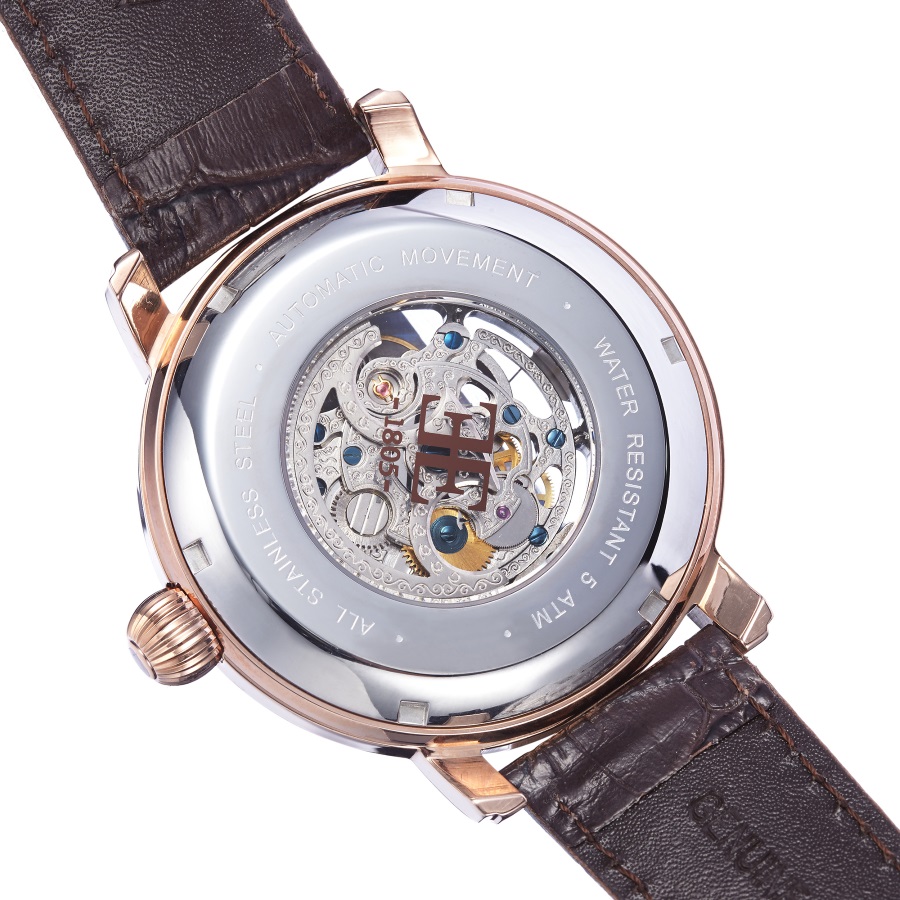 Thomas earnshaw longcase best sale