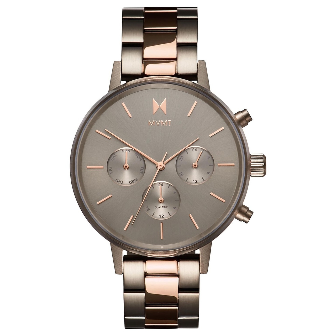 Mvmt horloge dames best sale