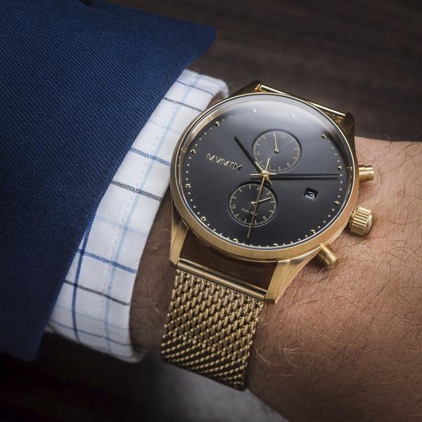 Mvmt dual time hotsell