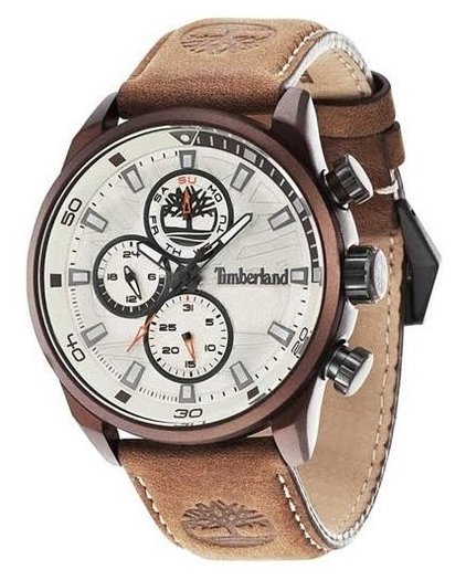 timberland watch 13910j