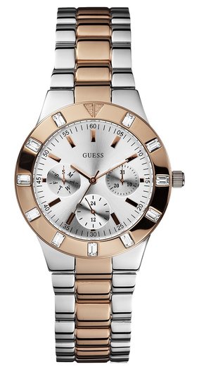 Guess W14551L1 Glisten - Gratis | Horlogewatch.nl