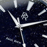 Paul Rich Star Dust Silver Horlogewatch.nl