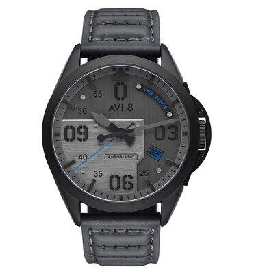 AVI-8 P-51 Mustang Bottisham AV-4069-03 Automatic