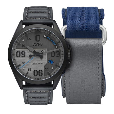 AVI-8 P-51 Mustang Bottisham AV-4069-03 Automatic