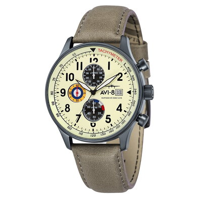 AVI-8 Hawker Hurricane AV-4011-0C