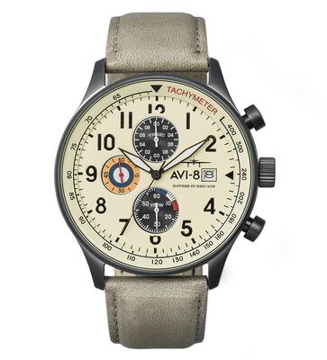 AVI-8 Hawker Hurricane AV-4011-0C