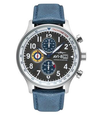 AVI-8 Hawker Hurricane AV-4011-0F