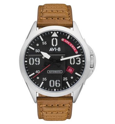 AVI-8 P-51 Mustang Bottisham AV-4069-01 Automatic