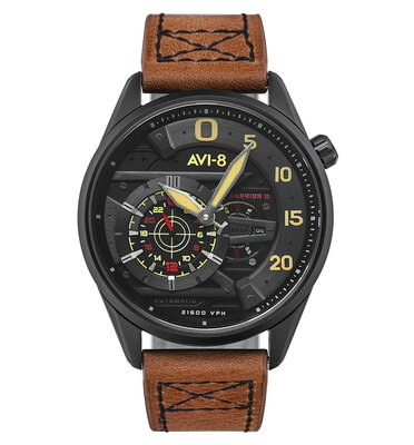 AVI-8 Hawker Harrier II AV-4070-04 Automatic