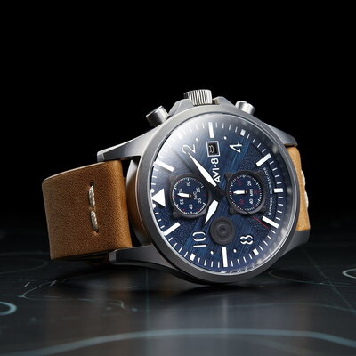 AVI-8 Hawker Hurricane AV-4068-02