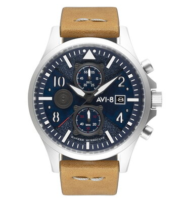 AVI-8 Hawker Hurricane AV-4068-02