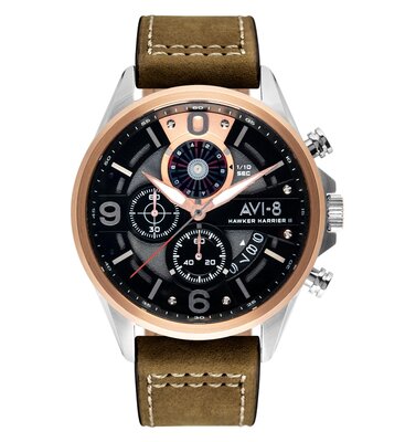 AVI-8 Hawker Harrier II AV-4051-01