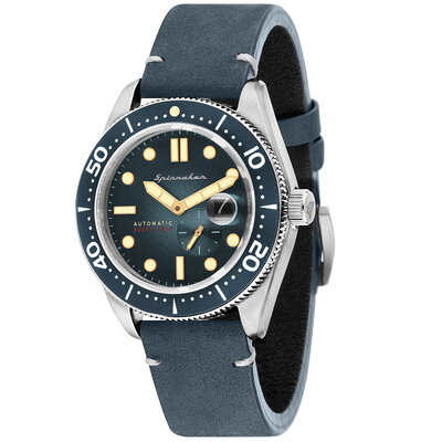 Spinnaker Croft SP-5058-01