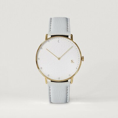 Sandell Bright Day - Gray Vegan