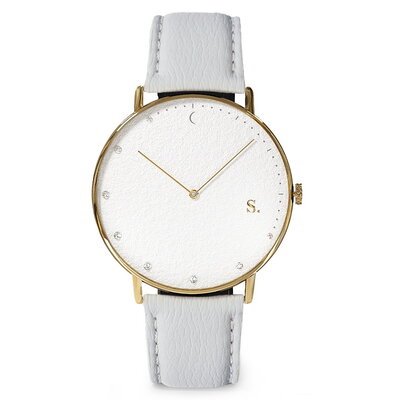 Sandell Bright Day - Gray Vegan