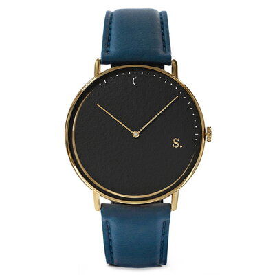 Sandell Night Signature - Blue Vegan