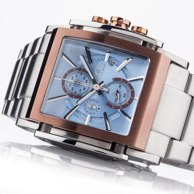 Yves Camani Escaut YC1060-H