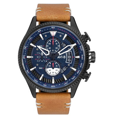 AVI-8 Hawker Hunter AV-4064-01