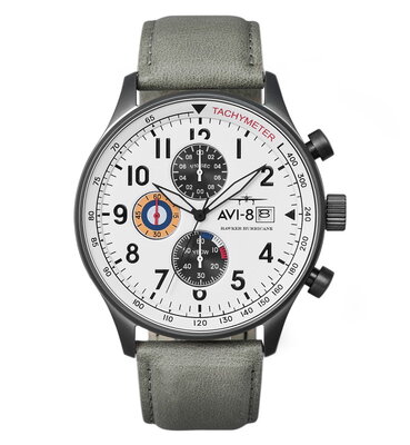 AVI-8 Hawker Hurricane AV-4011-0B