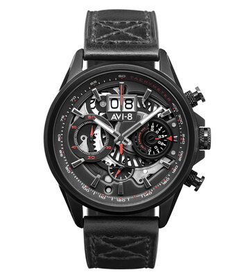 AVI-8 Hawker Harrier AV-4065-05 Matador Stealth Black