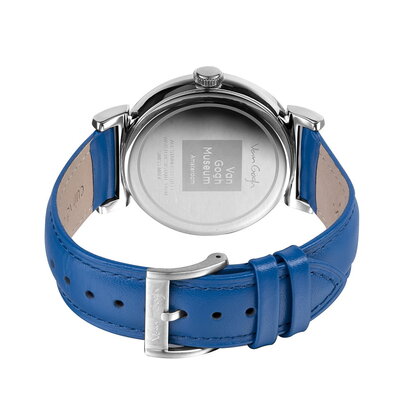 Van Gogh Swiss Watch C-SLLH-20