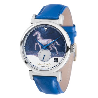 Van Gogh Swiss Watch C-SLLH-20