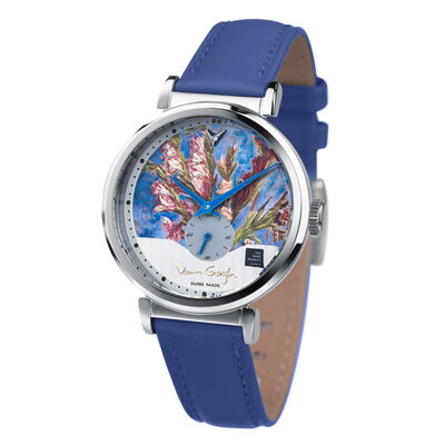 Van Gogh Swiss Watch C-SLLV-15