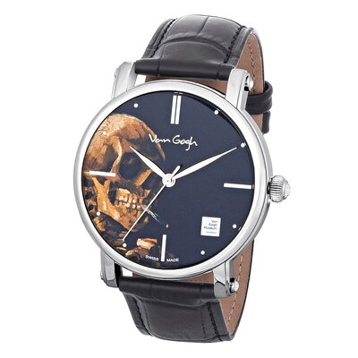 Van Gogh Swiss Watch OPSM-L