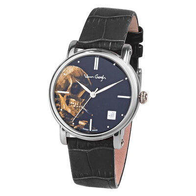 Van Gogh Swiss Watch OPSM-L