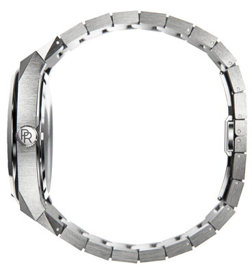 Paul Rich Emperor's Emerald Signature