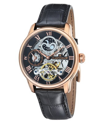 Thomas Earnshaw ES-8006-07 Longitude