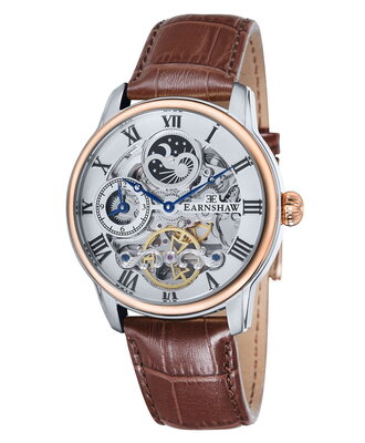 Thomas Earnshaw ES-8006-08 Longitude