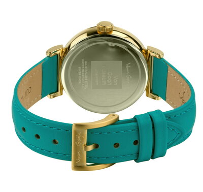 Van Gogh Swiss Watch I-GLLR-05