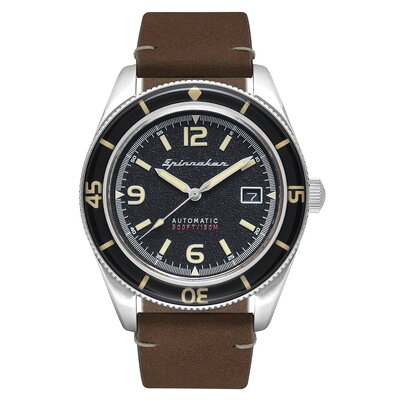 Spinnaker Fleuss SP-5055-01