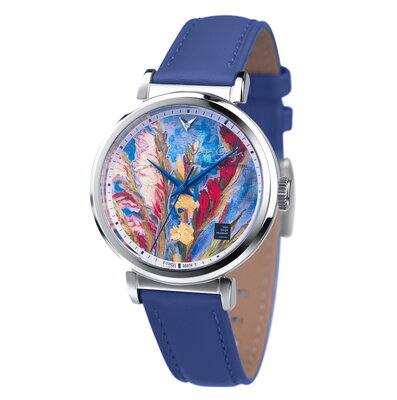 Van Gogh Swiss Watch I-SLLV-03