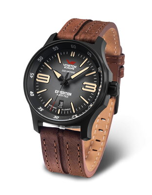 Vostok Europe Expedition North Pole 1 Automatic NH35A-592C554