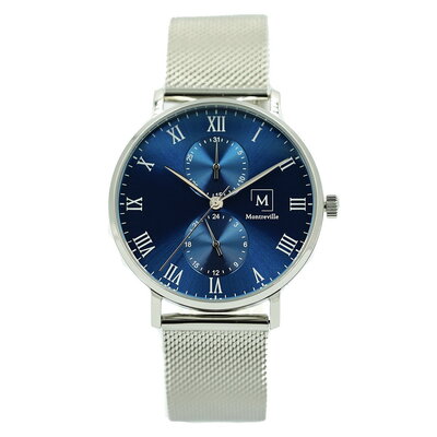 Montreville Reykjavik