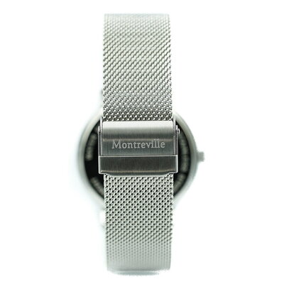 Montreville Reykjavik