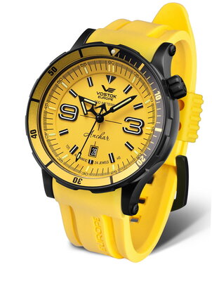 Vostok Europe Anchar Automatic NH35A-510C530