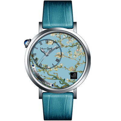 Van Gogh Swiss Watch S-SMA-10