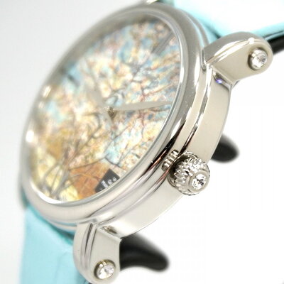 Van Gogh Swiss Watch Lady 14