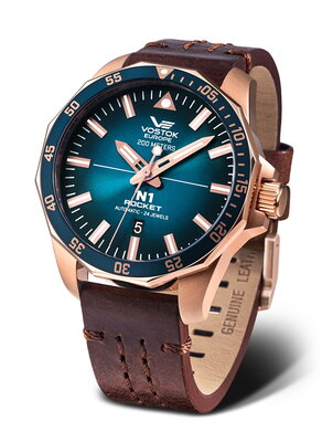 Vostok Europe Rocket N1 Automatic NH35A-225B616