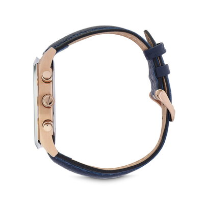 Tayroc Highlander Blue/Rose