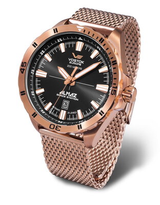 Vostok Europe Almaz Automatic NH35A-320B259-B